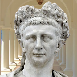 Claudius