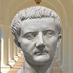 Tiberius Caesar